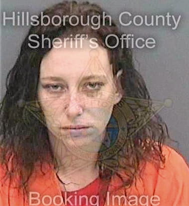 Manza Kelly - Hillsborough County, FL 