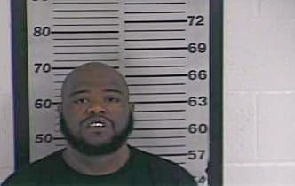 Chantez Nelson - Dyer County, TN 