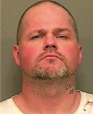 Birdwell Steven - Montgomery County, TN 