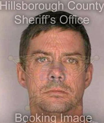 Urich Todd - Hillsborough County, FL 