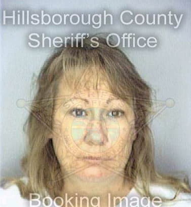 Holt Becky - Hillsborough County, FL 