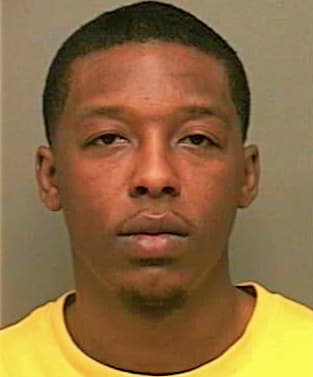 Nicholson Dashawn - Montgomery County, TN 