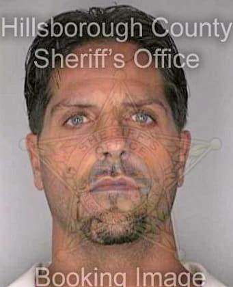 Demaio Francis - Hillsborough County, FL 