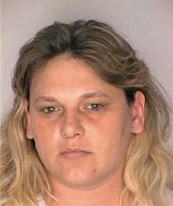 Mccoy Laura - Hillsborough County, FL 
