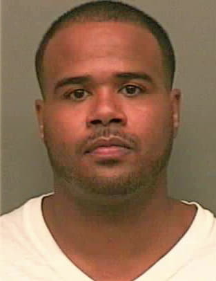 Whittaker Rashad - Montgomery County, TN 