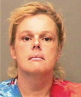 Burney Tammy - Montgomery County, TN 