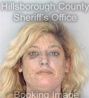 Simpson Tracey - Hillsborough County, FL 