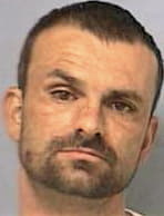 Brossett Brandon - Crittenden County, AR 