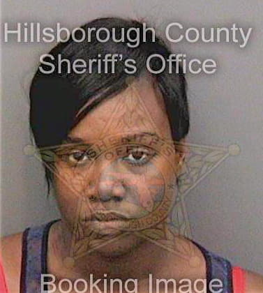 Denson Constance - Hillsborough County, FL 