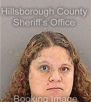 Berrios Dana - Hillsborough County, FL 