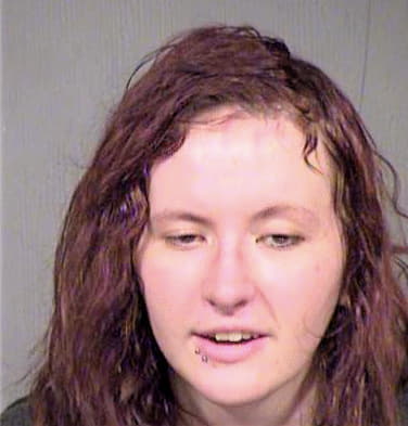 Johnson Kelly - Maricopa County, AZ 