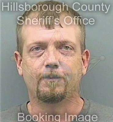 Sinclair Leon - Hillsborough County, FL 