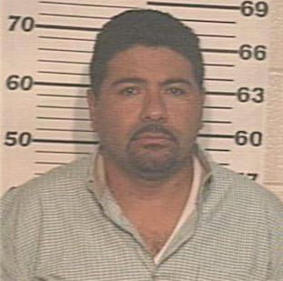 Renteria Leonel - Hidalgo County, TX 