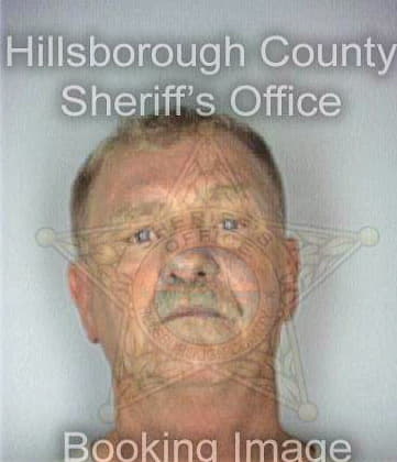 Okeefe Robert - Hillsborough County, FL 