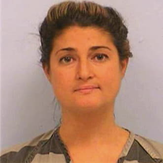 Wilsey Shannon - Travis County, TX 