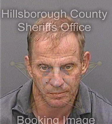 Hall Brian - Hillsborough County, FL 