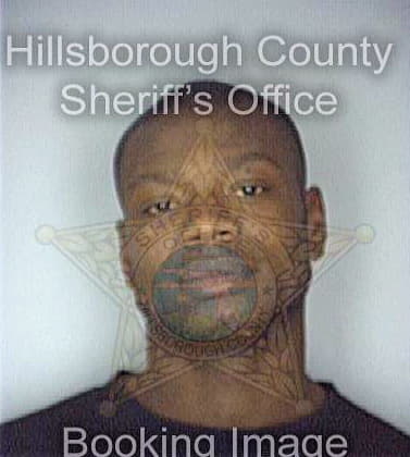 Shipman Gregory - Hillsborough County, FL 