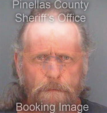 Ainsco James - Pinellas County, FL 