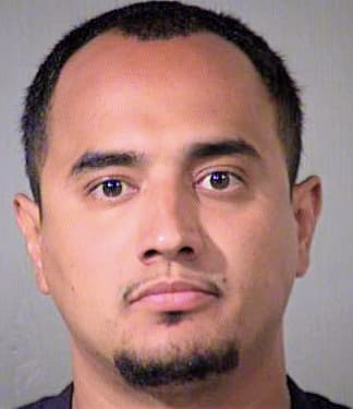 Ruiz Jose - Maricopa County, AZ 