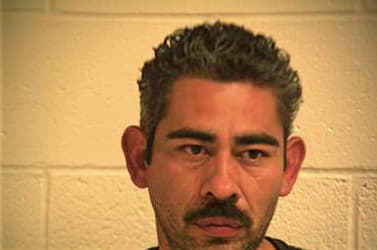 Sanchez Martin - Hidalgo County, TX 