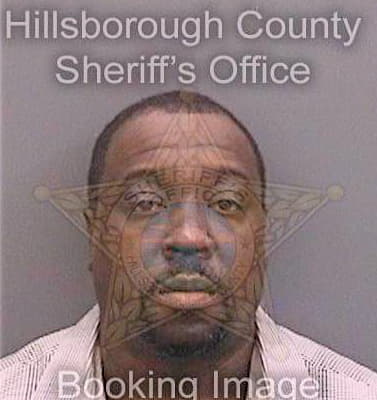 Simmons Michael - Hillsborough County, FL 