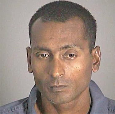 Lochan Sunil - Pasco County, FL 