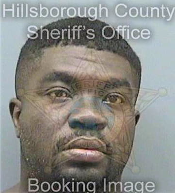 Gordon Curtis - Hillsborough County, FL 