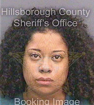 Blunt Noelani - Hillsborough County, FL 