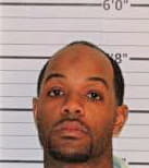 James Darryl - Shelby County, TN 