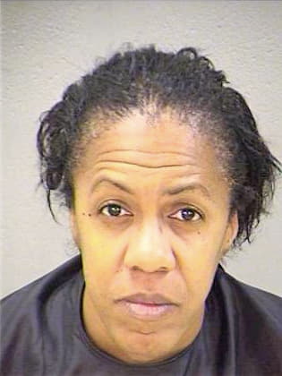 Bowie Glynnis - Lynchburg County, VA 