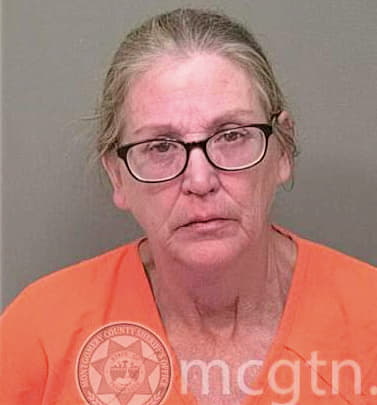 Williams Jane - Montgomery County, TN 