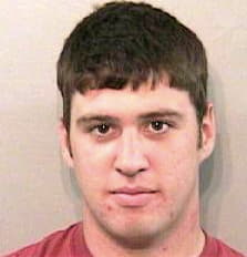 Gillispie Michael - Leon County, FL 