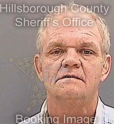 Pohl Richard - Hillsborough County, FL 