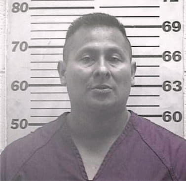 Tenorio William - SantaFe County, NM 