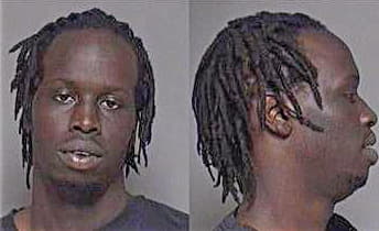 Deng Bol - Olmsted County, MN 