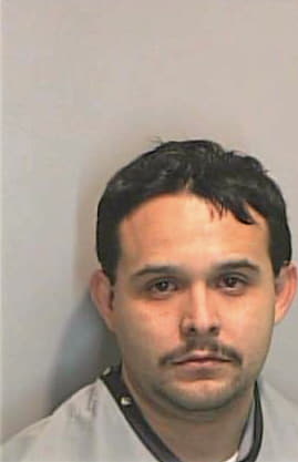 Guillermo Campos - Dekalb County, GA 