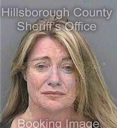 Bland Christina - Hillsborough County, FL 