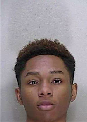 Linzy Christopher - Marion County, FL 