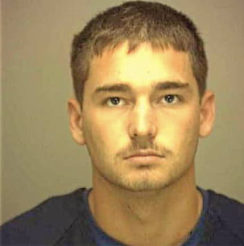 Bennett Jerrid - Putnam County, FL 