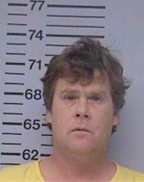 Grisham John - Desoto County, MS 