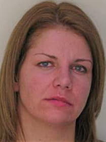 Sims Michelle - Hillsborough County, FL 