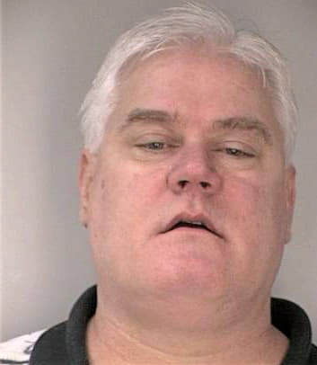Mcmullen Robert - Hillsborough County, FL 