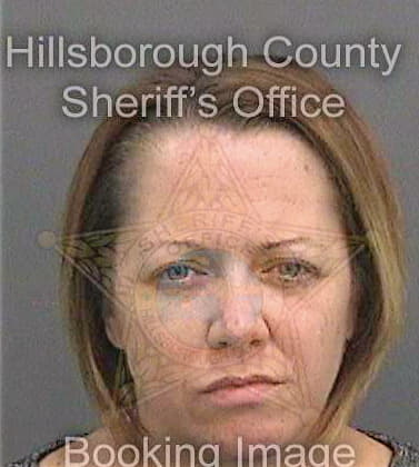 Brueck Shauna - Hillsborough County, FL 