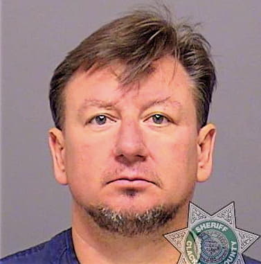 Beryezin Vitaliy - Clackamas County, OR 