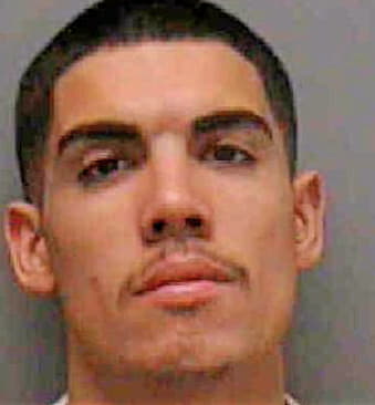Soria Carlos - Lee County, FL 