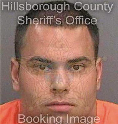 Smith Christopher - Hillsborough County, FL 