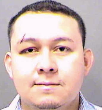 Martinez Jose - Mecklenburg County, NC 