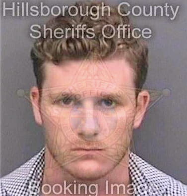 Burgess Jason - Hillsborough County, FL 