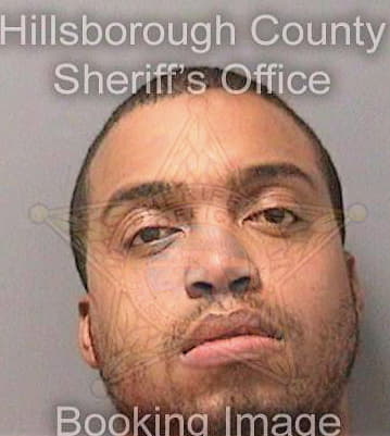 Hunt Paul - Hillsborough County, FL 