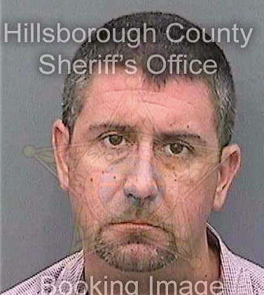 Pricher John - Hillsborough County, FL 